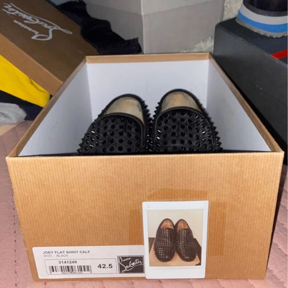 Christian Louboutin Dress Shoes